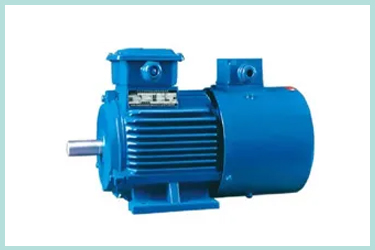 AC Motors Crompton Greaves