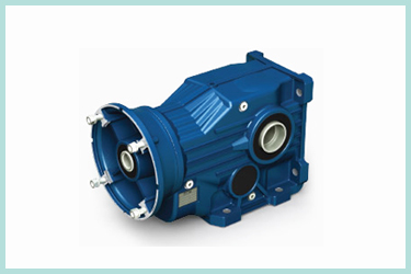 Bevel Helical Gearboxes
