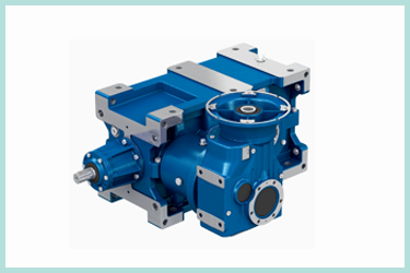 Bucket Elevator Gearboxes