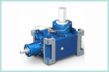 Cooling Tower Gearboxes