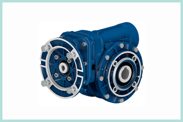 Helical Worm Gearboxes