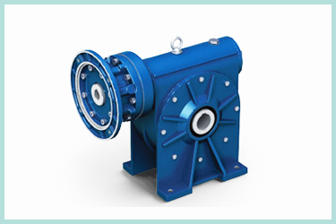 Cooling Tower Gearboxes
