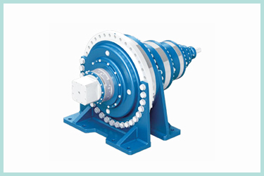High torque planetary gearboxes