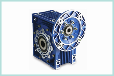 Worm Gearboxes