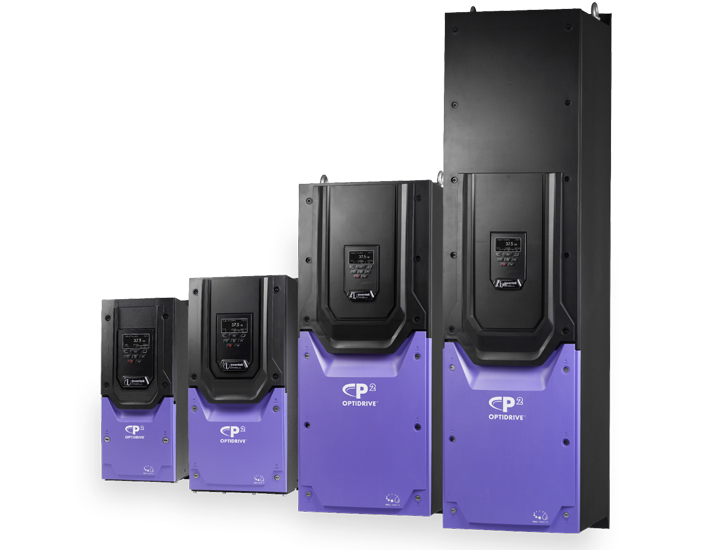 Variable Frequency Drives