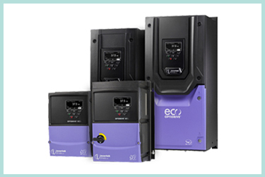 Optidrive Eco Variable Frequency Drive
