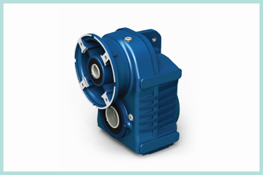 Parallel Gearboxes Drive