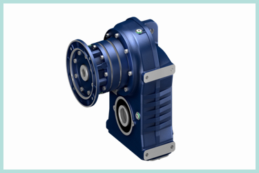 Parallel shaft mounted gearboxes