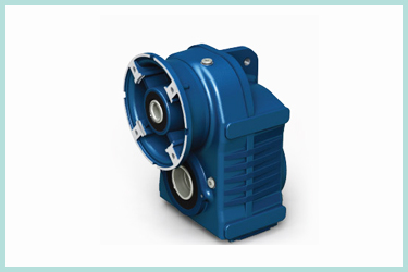 Parallel shaft mounted gearboxes
