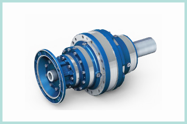 Planetary gearboxes