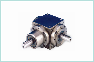 Right Angle Gearboxes