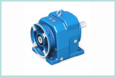Inline Gearboxes