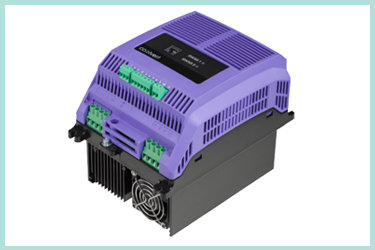 Optidrive Coolvert Variable Frequency Drive
