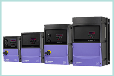 Optidrive E3 Variable Frequency Drive