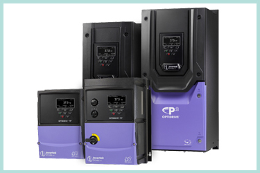 Optidrive P2 Variable Frequency Drive